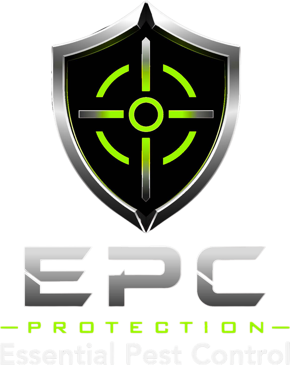 EPC Protection — Essential Pest Control logo