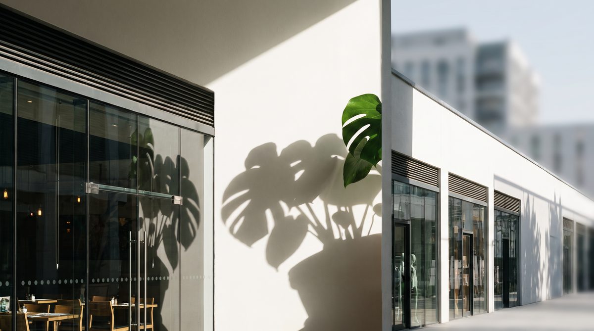 Commercial pest management