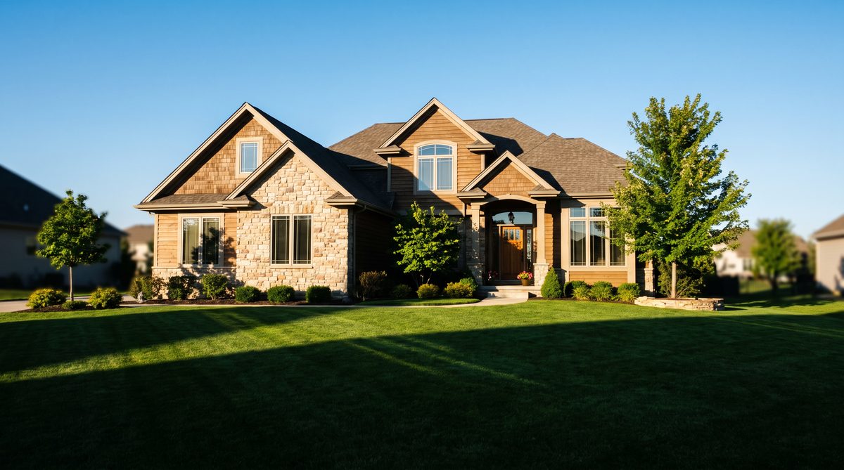 Residential pest control