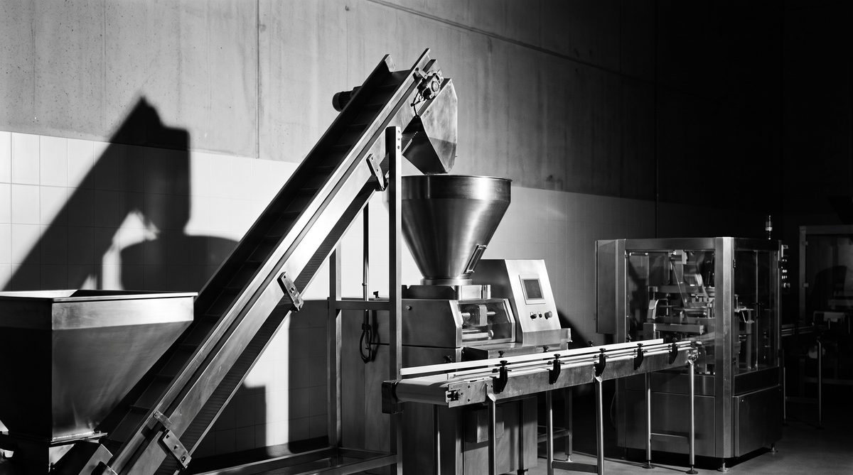 Food Processing