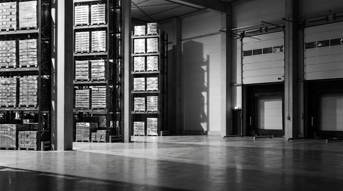 Industrial & Warehousing