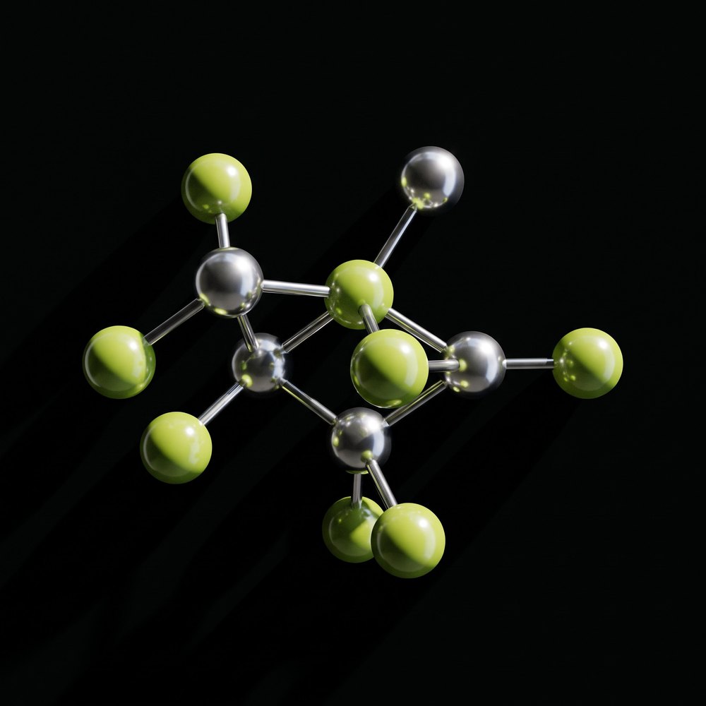 Molecular model — targeted, science-based Integrated Pest Management