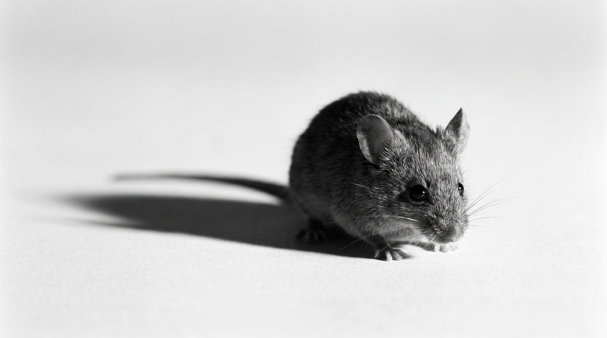 Mice — Mouse control by EPC Protection