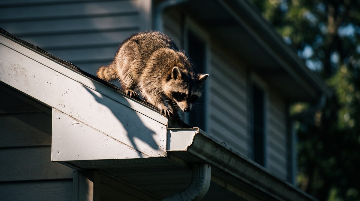 Wildlife — Wildlife control by EPC Protection