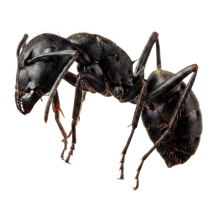 Ants