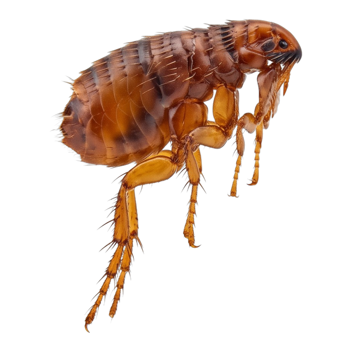 Fleas
