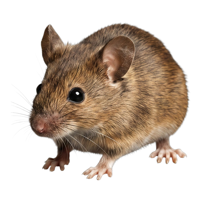 Mice & Rats
