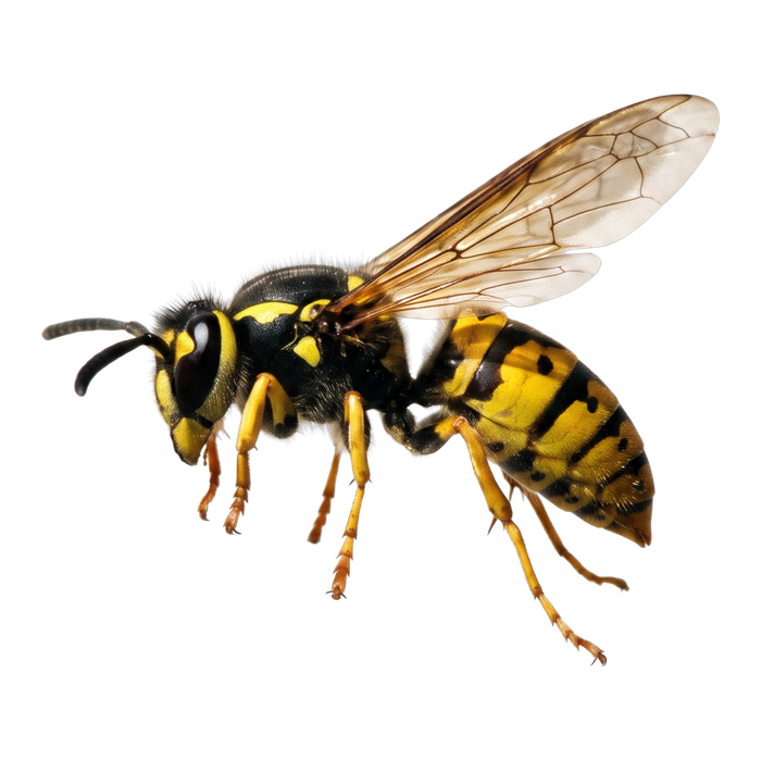Wasps