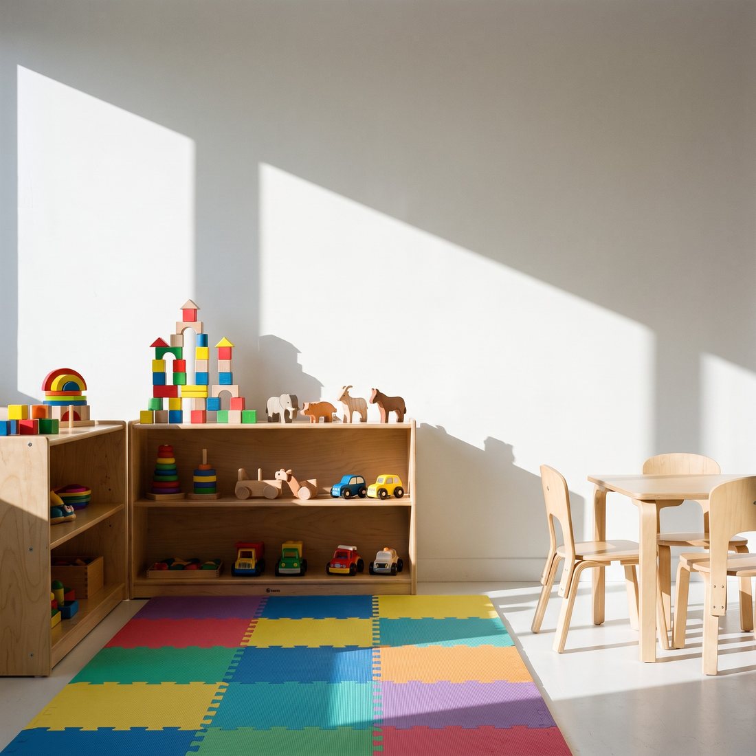 Daycares