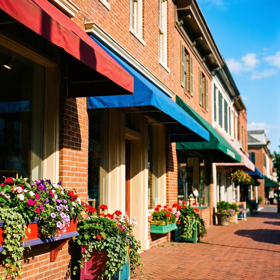 Retail